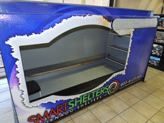 Garage Storm Shelters Extra Large Size (Deposit)
