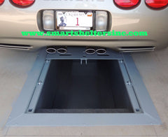 Garage Storm Shelters Regular Size (Deposit)